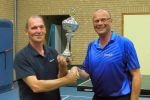 Rut is Clubkampioen 2016