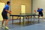 2016 CK halve finale