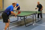 2016 CK halve finale
