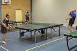 2016 CK halve finale