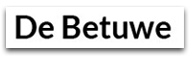 De Betuwe logo