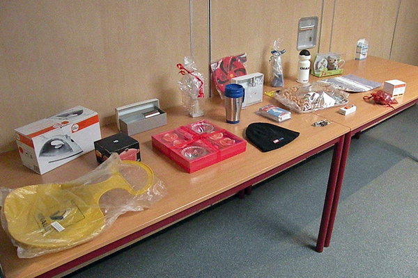 Looping Invitatie Toernooi-2017