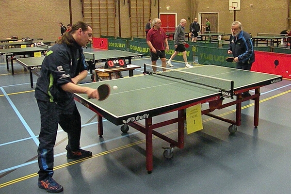 Looping Invitatie Toernooi-2017