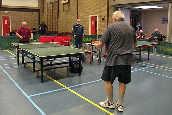 Looping Invitatie Toernooi-2017