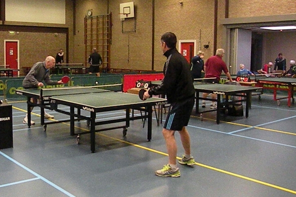 Looping Invitatie Toernooi-2017