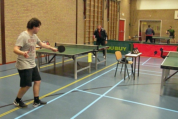 Looping Invitatie Toernooi-2017