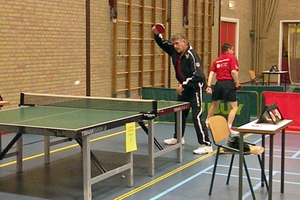 Looping Invitatie Toernooi-2017