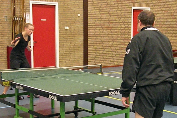 Looping Invitatie Toernooi-2017