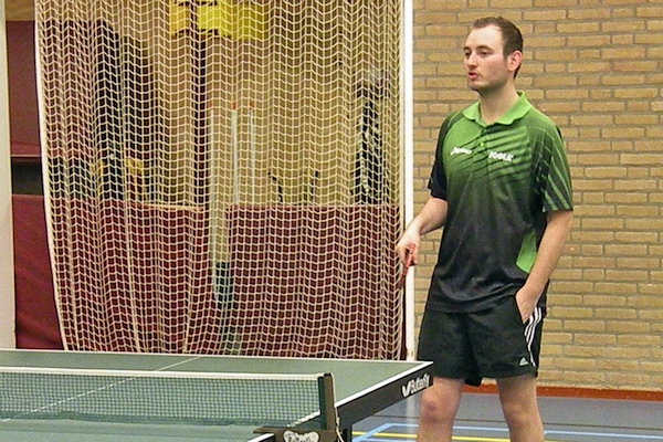 Looping Invitatie Toernooi-2017