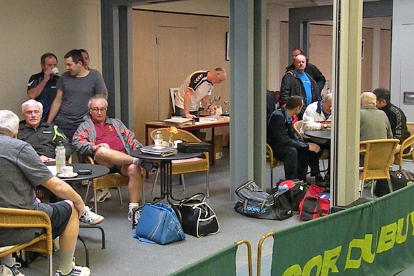 Looping Invitatie Toernooi-2017