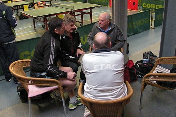 Looping Invitatie Toernooi-2017