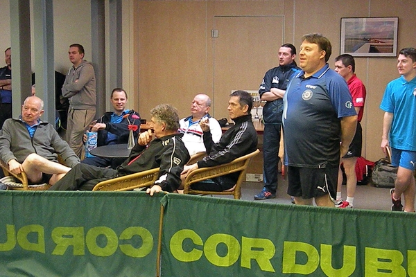 Looping Invitatie Toernooi-2017