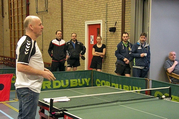 Looping Invitatie Toernooi-2017