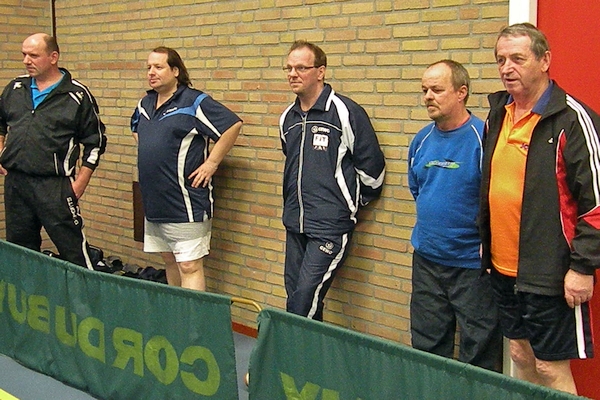 Looping Invitatie Toernooi-2017