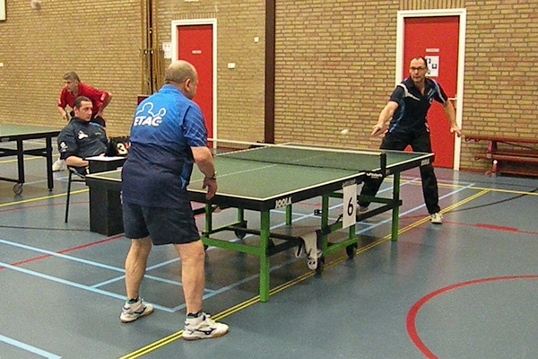 Looping Invitatie Toernooi-2017