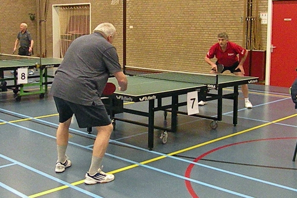 Looping Invitatie Toernooi-2017