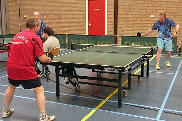 Looping Invitatie Toernooi-2017