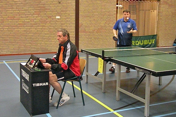 Looping Invitatie Toernooi-2017