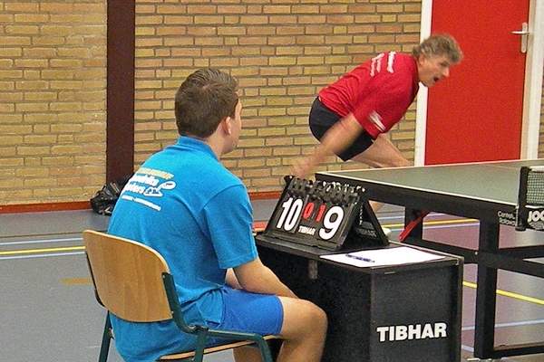 Looping Invitatie Toernooi-2017