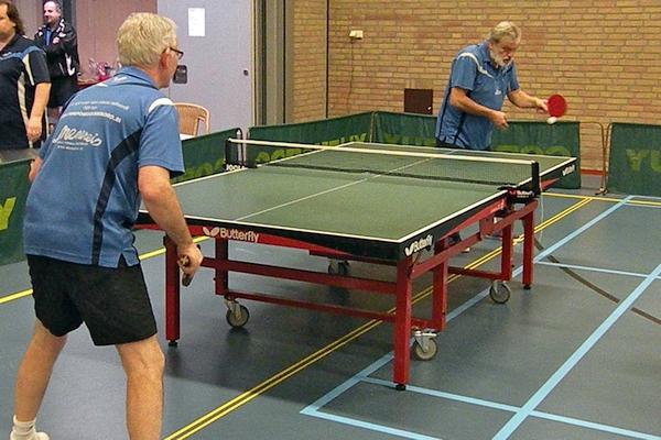 Looping Invitatie Toernooi-2017