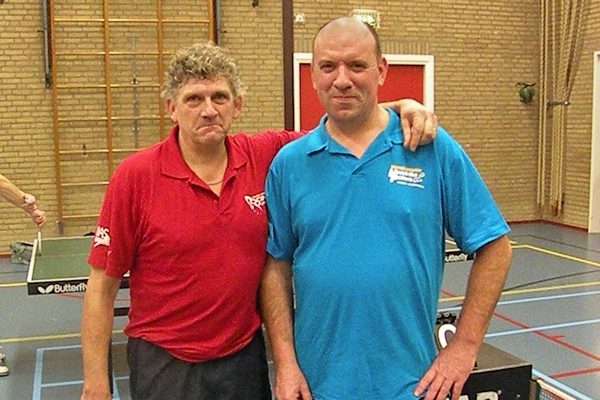 Looping Invitatie Toernooi-2017