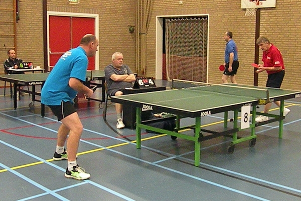 Looping Invitatie Toernooi-2017