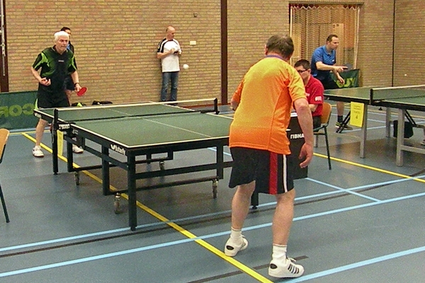 Looping Invitatie Toernooi-2017