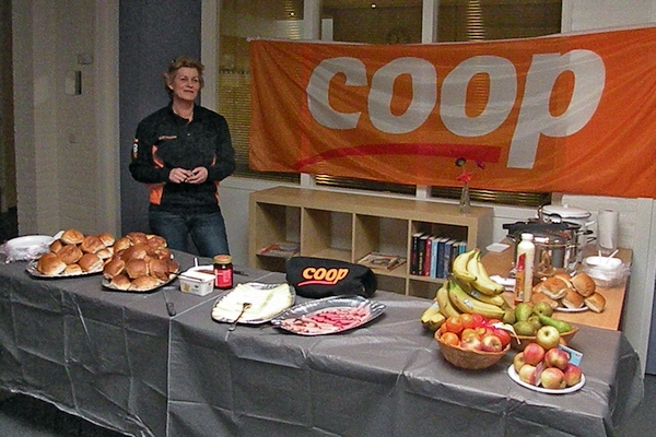 Looping Invitatie Toernooi-2017