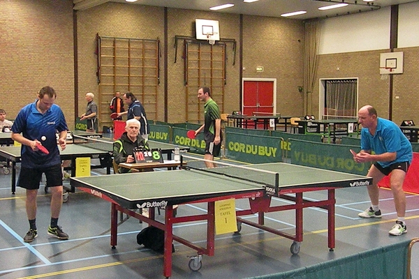 Looping Invitatie Toernooi-2017