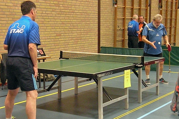 Looping Invitatie Toernooi-2017