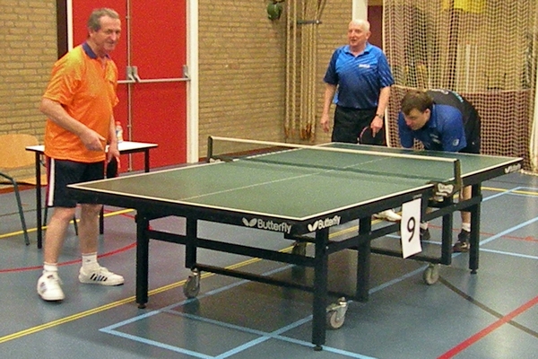 Looping Invitatie Toernooi-2017