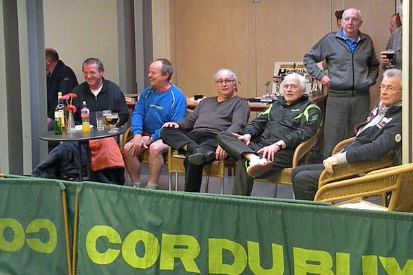 Looping Invitatie Toernooi-2017