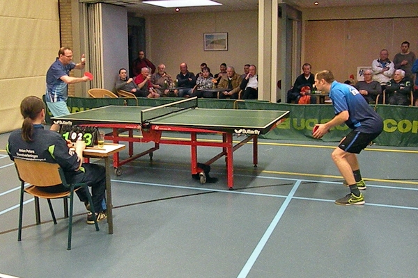 Looping Invitatie Toernooi-2017