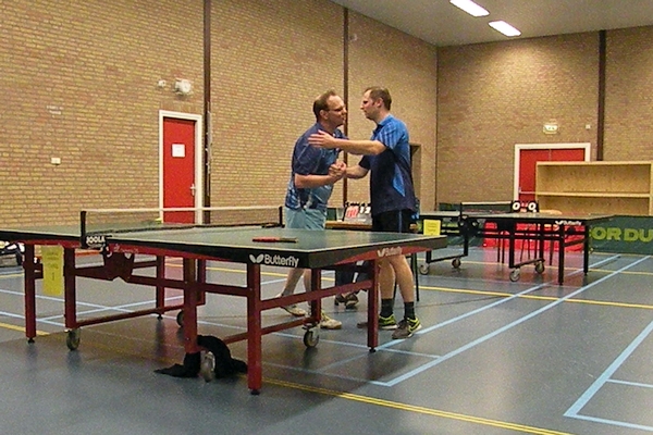 Looping Invitatie Toernooi-2017