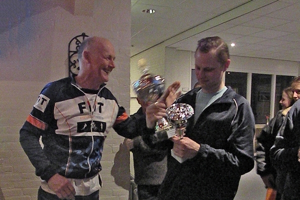 Looping Invitatie Toernooi-2017