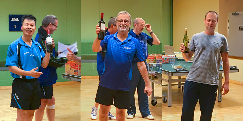 2018-BIT toernooi 2018-BIT toernooi