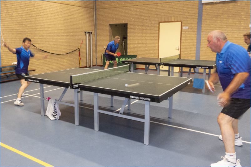 Clubkampioenschap 2019 Clubkampioenschap 2019