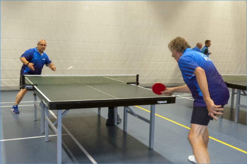 Clubkampioenschap 2019 Clubkampioenschap 2019