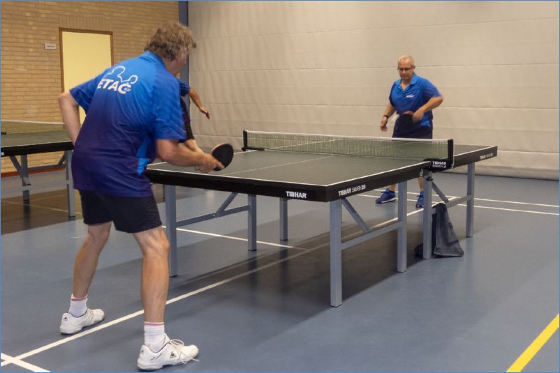 Clubkampioenschap 2019 Clubkampioenschap 2019