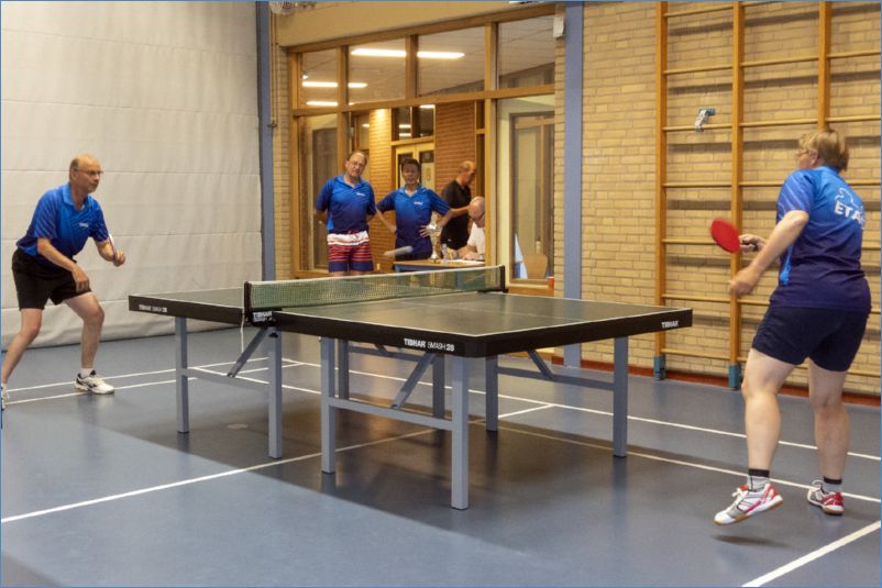 Clubkampioenschap 2019 Clubkampioenschap 2019