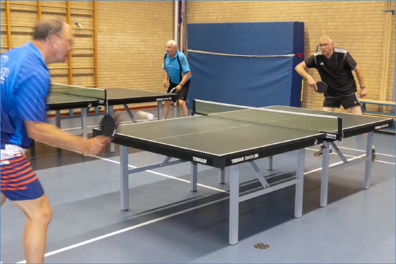 Clubkampioenschap 2019 Clubkampioenschap 2019