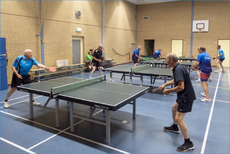 Clubkampioenschap 2019 Clubkampioenschap 2019