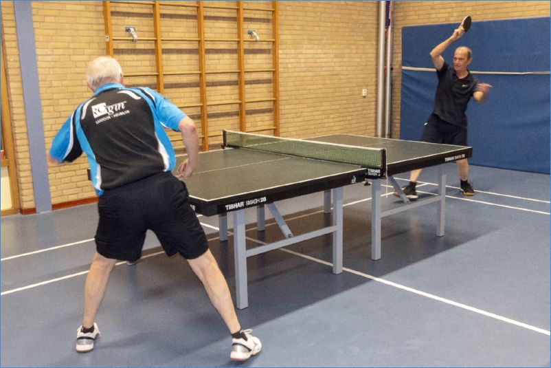 Clubkampioenschap 2019 Clubkampioenschap 2019