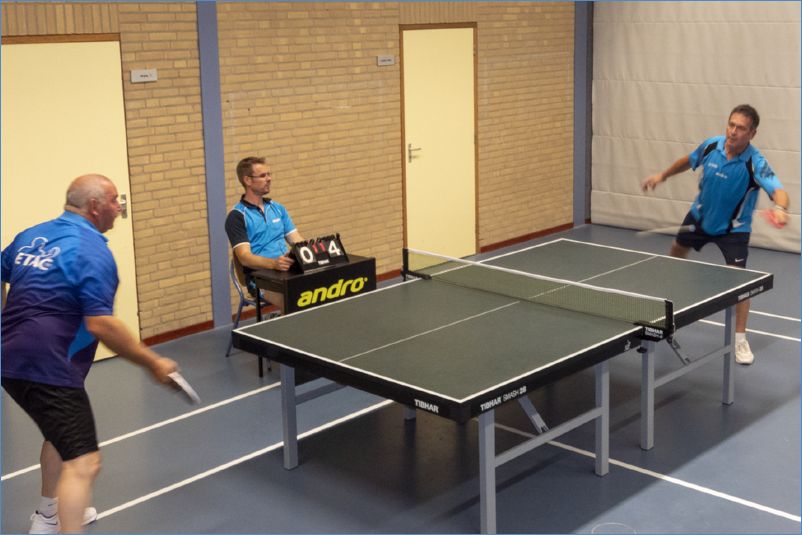 Clubkampioenschap 2019 Clubkampioenschap 2019