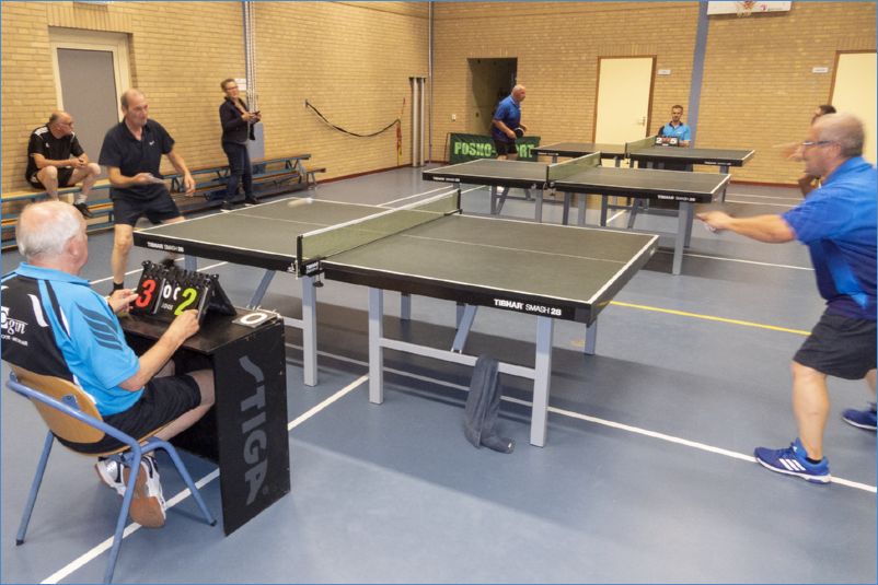 Clubkampioenschap 2019 rit safa