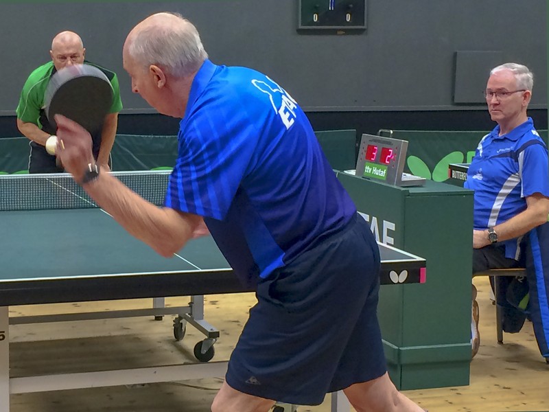 Een Peter-opslag Een Peter-opslag