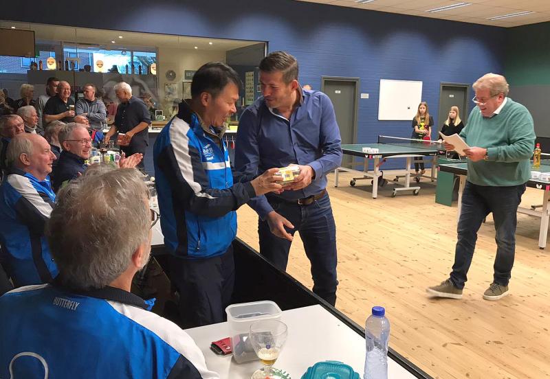 Hutaftoernooi 2020 Hutaftoernooi 2020