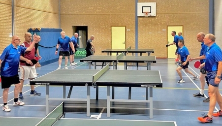 Speelzaal Kruisakkers