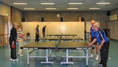 speelzaal De Helster