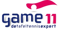 Game 11 - de tafeltennisexpert